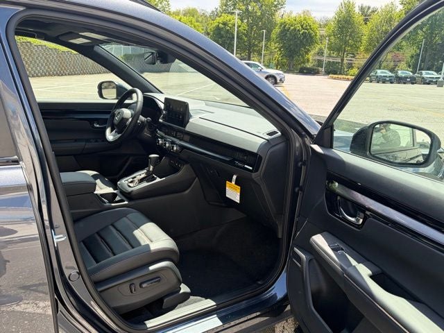 2026 Honda CR-V AWD Sport Touring Hybrid