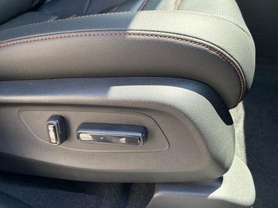 2026 Honda CR-V AWD Sport Touring Hybrid