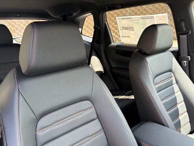 2026 Honda CR-V AWD Sport Touring Hybrid