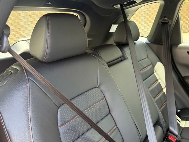 2026 Honda CR-V AWD Sport Touring Hybrid