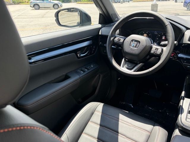 2026 Honda CR-V AWD Sport Touring Hybrid