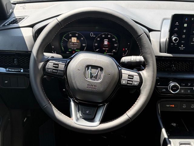 2026 Honda CR-V AWD Sport Touring Hybrid
