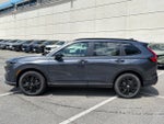 2026 Honda CR-V AWD Sport Touring Hybrid