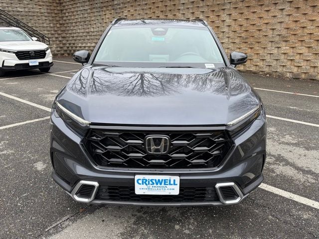 2026 Honda CR-V AWD Sport Touring Hybrid