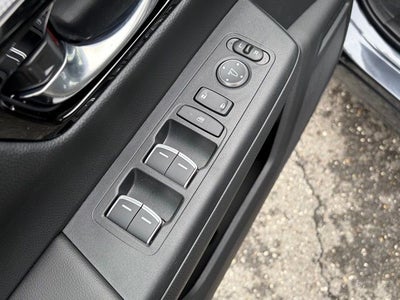 2026 Honda CR-V AWD Sport Touring Hybrid