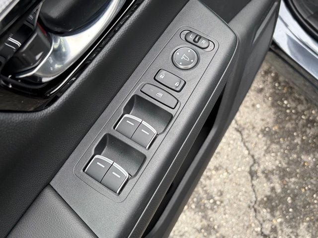 2026 Honda CR-V AWD Sport Touring Hybrid