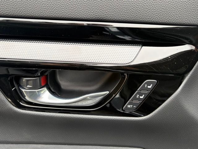 2026 Honda CR-V AWD Sport Touring Hybrid