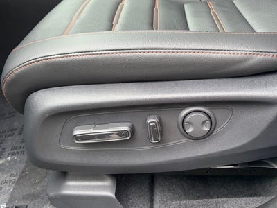 2026 Honda CR-V AWD Sport Touring Hybrid