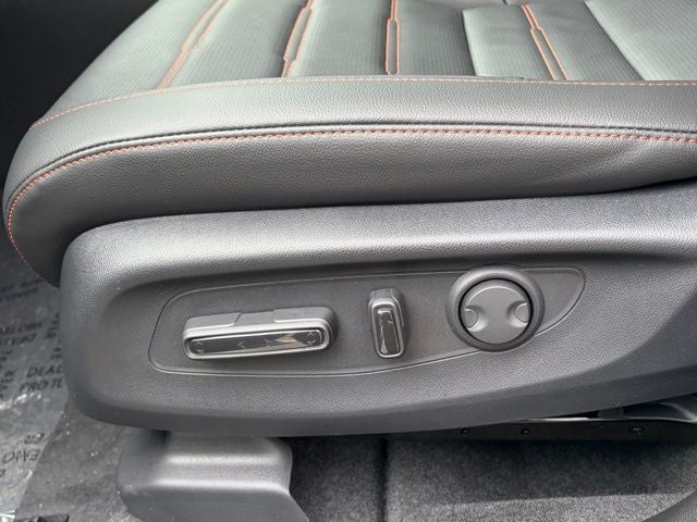 2026 Honda CR-V AWD Sport Touring Hybrid