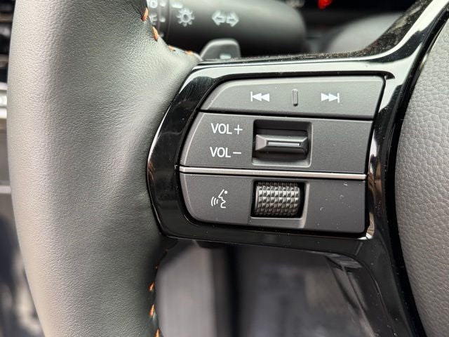 2026 Honda CR-V AWD Sport Touring Hybrid