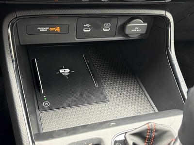 2026 Honda CR-V AWD Sport Touring Hybrid