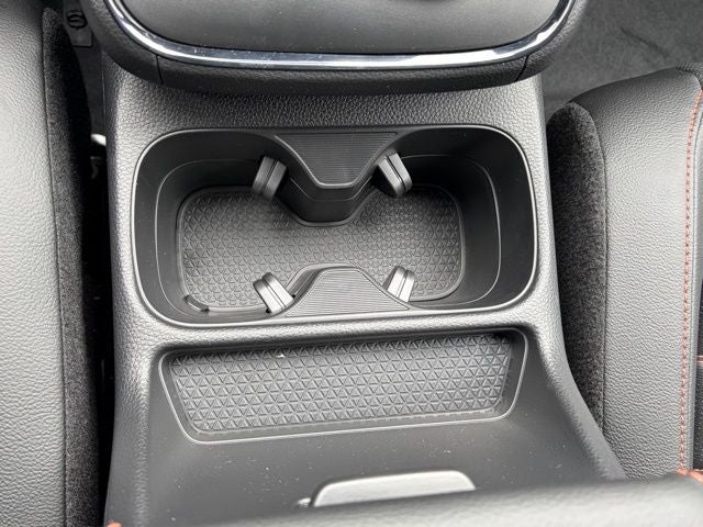 2026 Honda CR-V AWD Sport Touring Hybrid