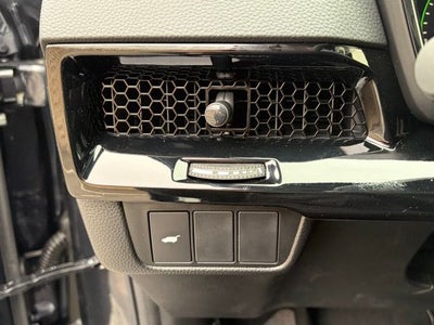 2026 Honda CR-V AWD Sport Touring Hybrid