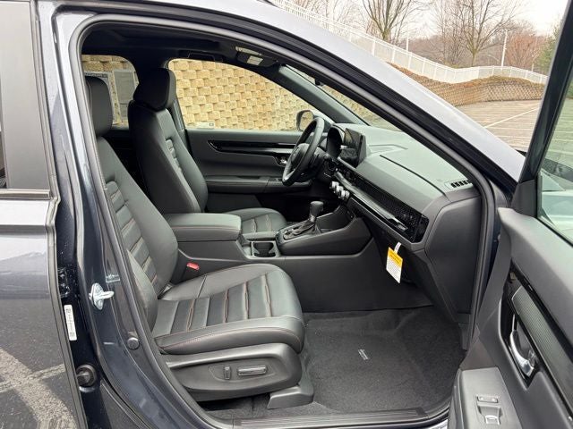 2026 Honda CR-V AWD Sport Touring Hybrid