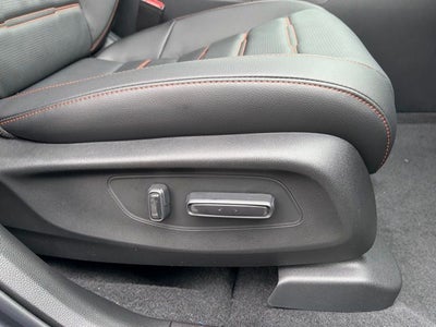 2026 Honda CR-V AWD Sport Touring Hybrid