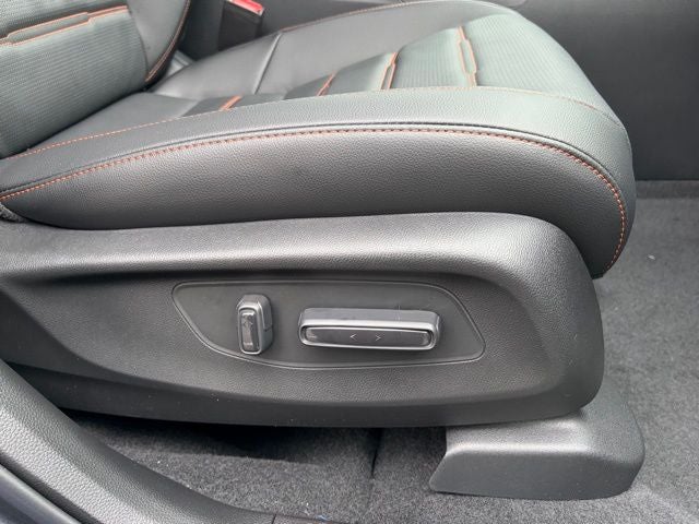 2026 Honda CR-V AWD Sport Touring Hybrid