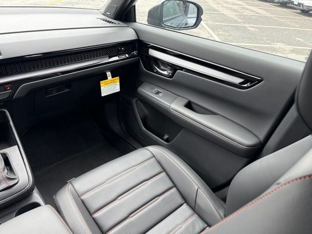 2026 Honda CR-V AWD Sport Touring Hybrid