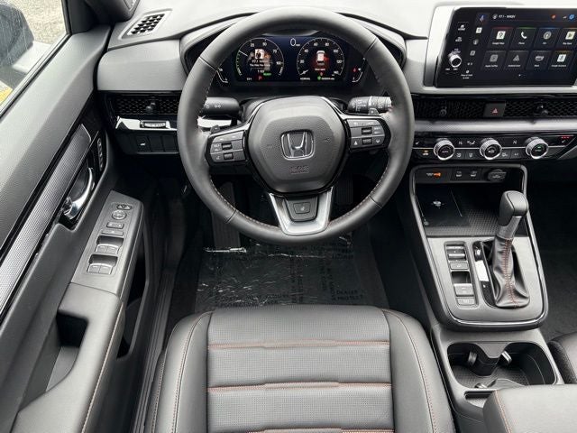 2026 Honda CR-V AWD Sport Touring Hybrid