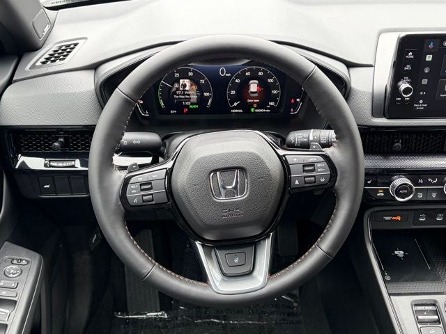 2026 Honda CR-V AWD Sport Touring Hybrid