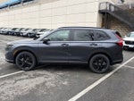 2026 Honda CR-V AWD Sport Touring Hybrid