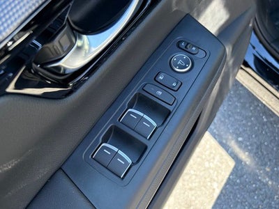 2026 Honda CR-V AWD Sport Touring Hybrid