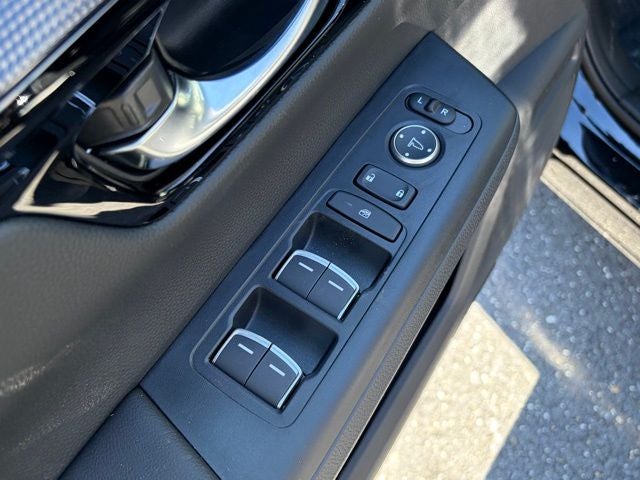 2026 Honda CR-V AWD Sport Touring Hybrid