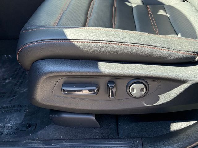 2026 Honda CR-V AWD Sport Touring Hybrid