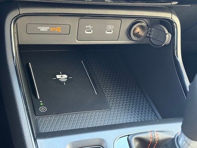 2026 Honda CR-V AWD Sport Touring Hybrid