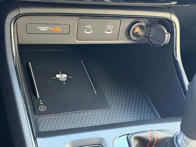 2026 Honda CR-V AWD Sport Touring Hybrid