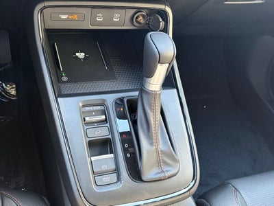 2026 Honda CR-V AWD Sport Touring Hybrid