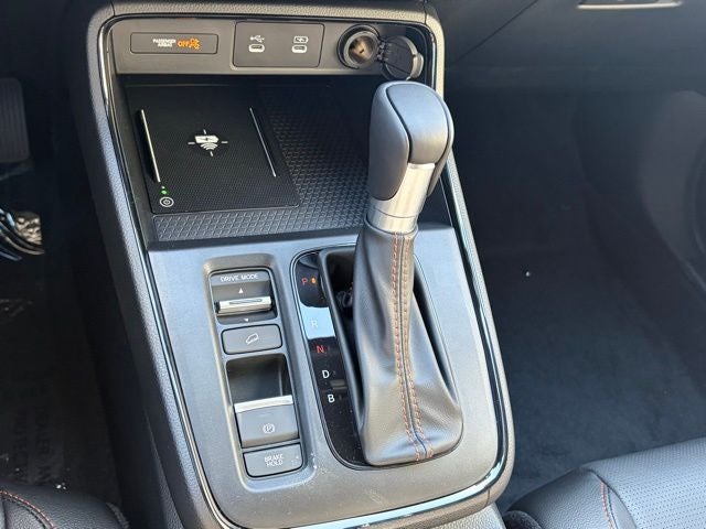 2026 Honda CR-V AWD Sport Touring Hybrid