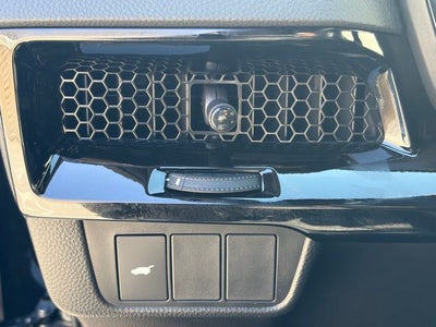 2026 Honda CR-V AWD Sport Touring Hybrid