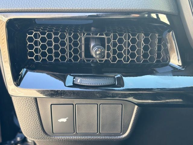 2026 Honda CR-V AWD Sport Touring Hybrid