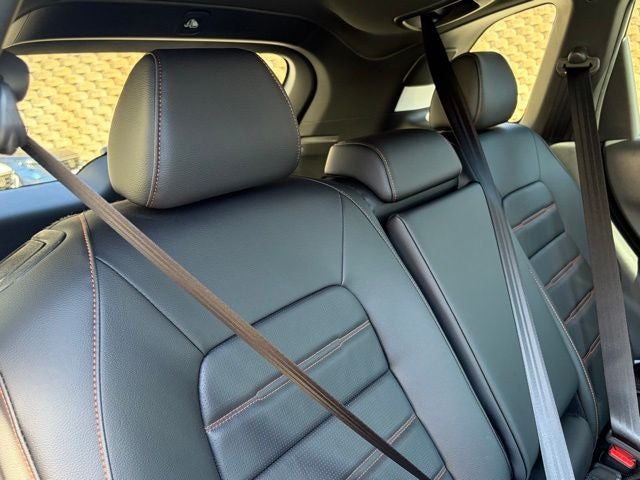 2026 Honda CR-V AWD Sport Touring Hybrid