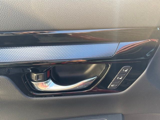 2026 Honda CR-V AWD Sport Touring Hybrid