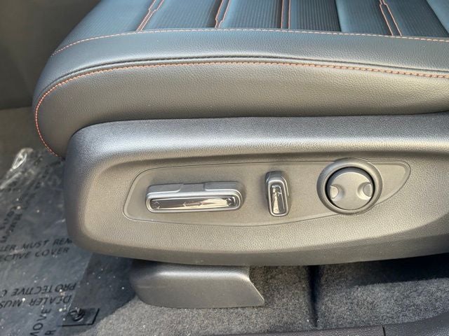 2026 Honda CR-V AWD Sport Touring Hybrid