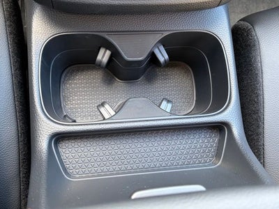 2026 Honda CR-V AWD Sport Touring Hybrid