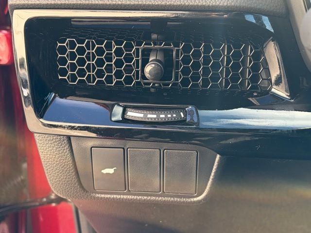 2026 Honda CR-V AWD Sport Touring Hybrid