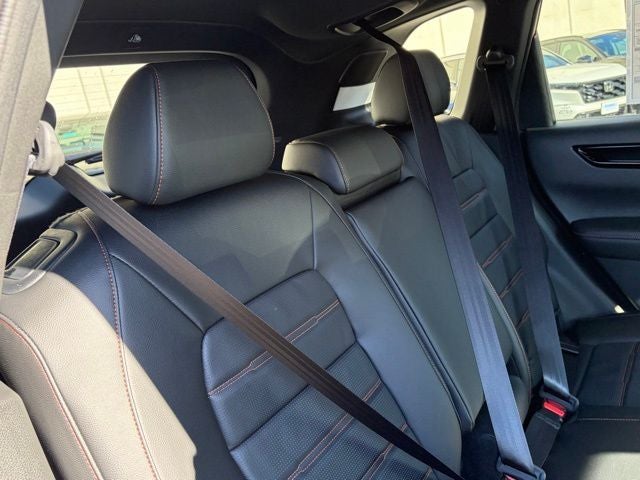 2026 Honda CR-V AWD Sport Touring Hybrid