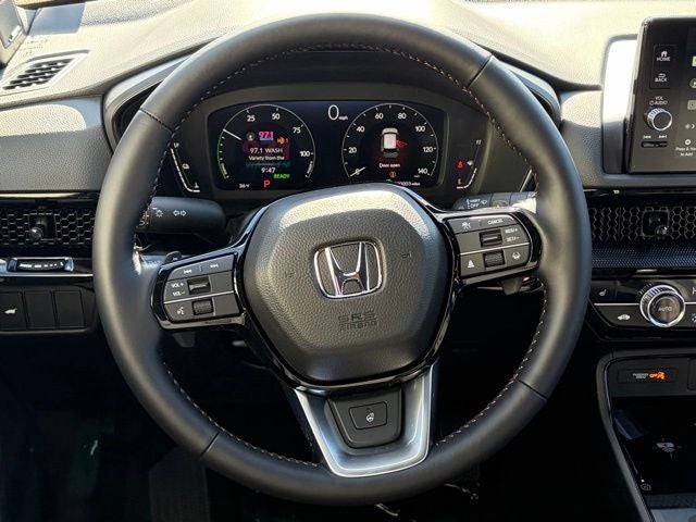 2026 Honda CR-V AWD Sport Touring Hybrid