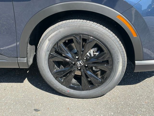 2026 Honda CR-V AWD Sport Touring Hybrid