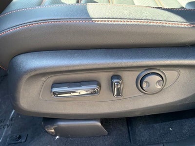 2026 Honda CR-V AWD Sport Touring Hybrid
