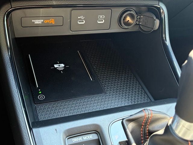 2026 Honda CR-V AWD Sport Touring Hybrid