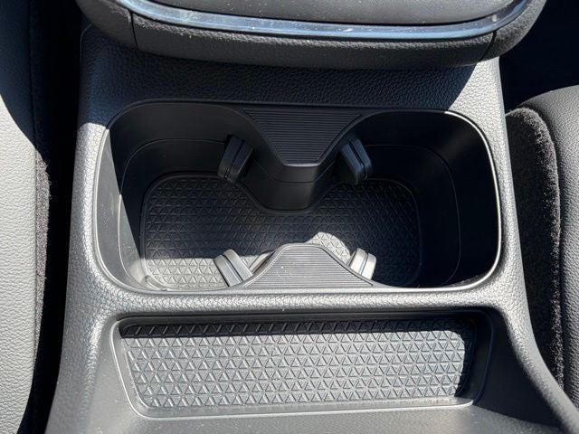 2026 Honda CR-V AWD Sport Touring Hybrid