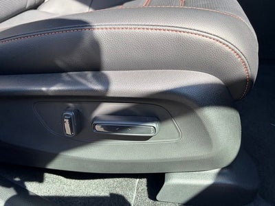 2026 Honda CR-V AWD Sport Touring Hybrid
