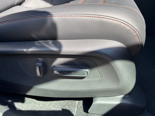 2026 Honda CR-V AWD Sport Touring Hybrid