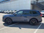 2026 Honda CR-V AWD Sport Touring Hybrid