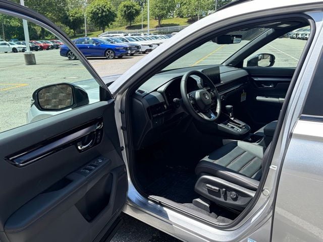 2026 Honda CR-V AWD Sport Touring Hybrid