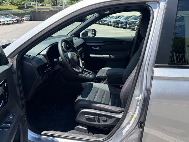 2026 Honda CR-V AWD Sport Touring Hybrid