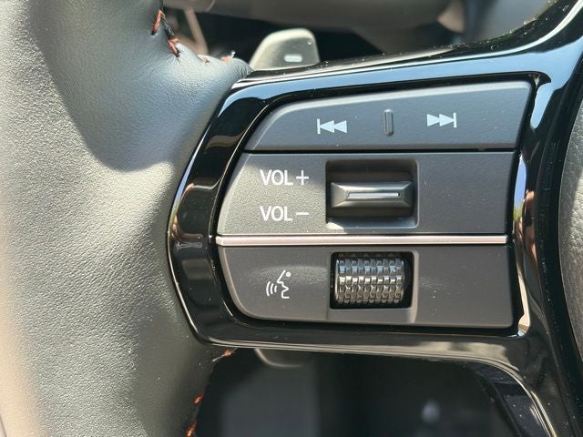 2026 Honda CR-V AWD Sport Touring Hybrid
